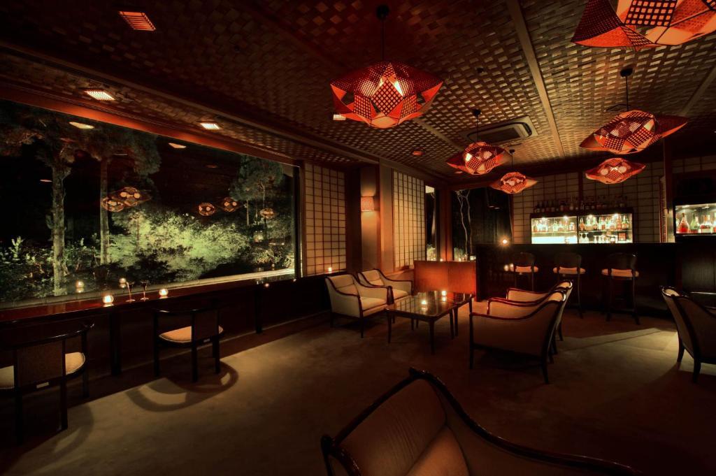 Oku Yugawara Tsubaki Hotel Kültér fotó